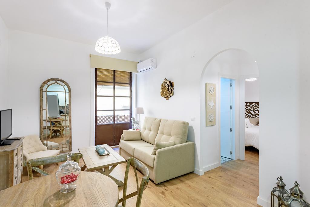 Apartamento Garcia Lorca III Granada Exterior foto